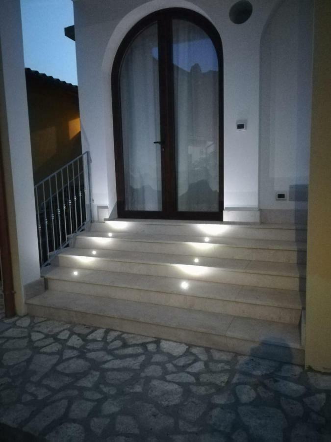Sa Caladroxa Villa San Pietro Exterior foto